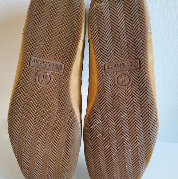 Cole Haan shoes - Picture 7 of 8